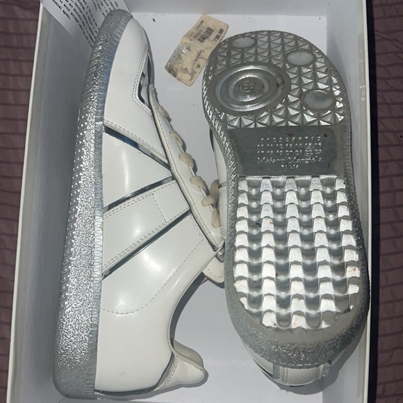 Womens Maison Margiela - Picture 4 of 5